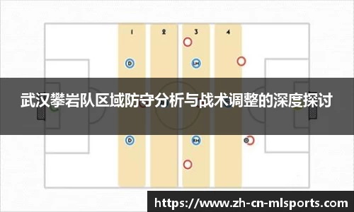 武汉攀岩队区域防守分析与战术调整的深度探讨